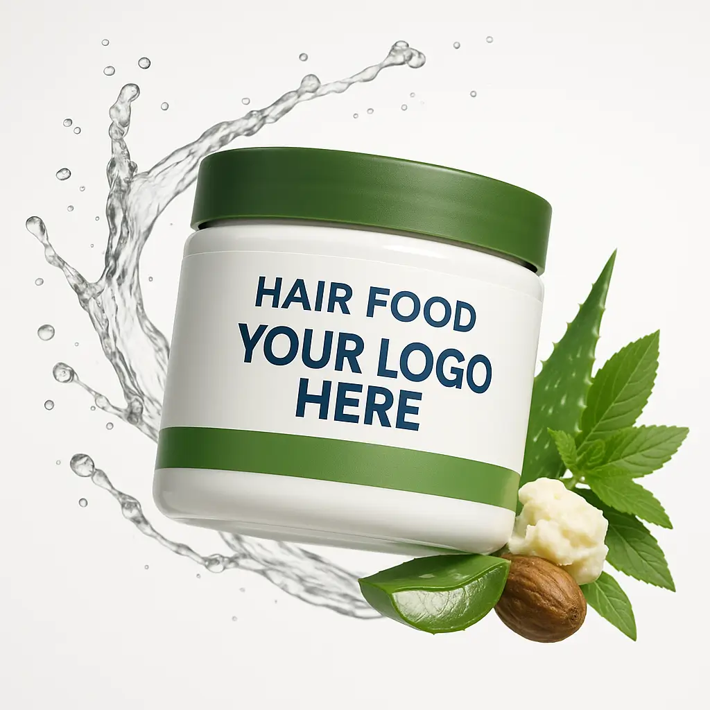 Hair Food